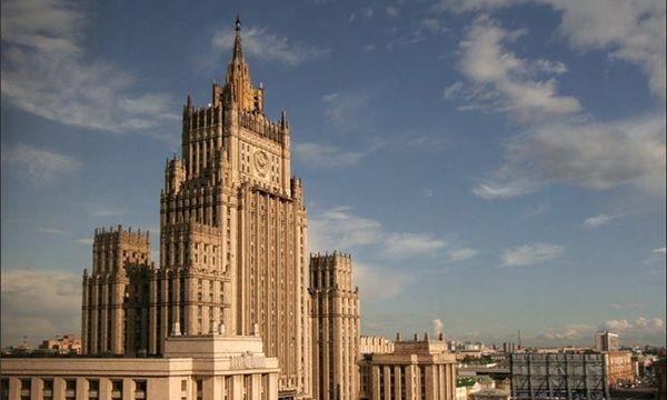 Rusiya ABŞ-ın on diplomatını ölkədən çıxarır