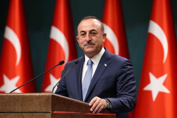 Çavuşoğlu: “Ankara Bayden dönəminə hazırlaşır”