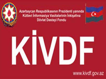 Gənclər təşkilatlarının vətəndaş cəmiyyətində fəal iştirakı və mühüm mövqeyi