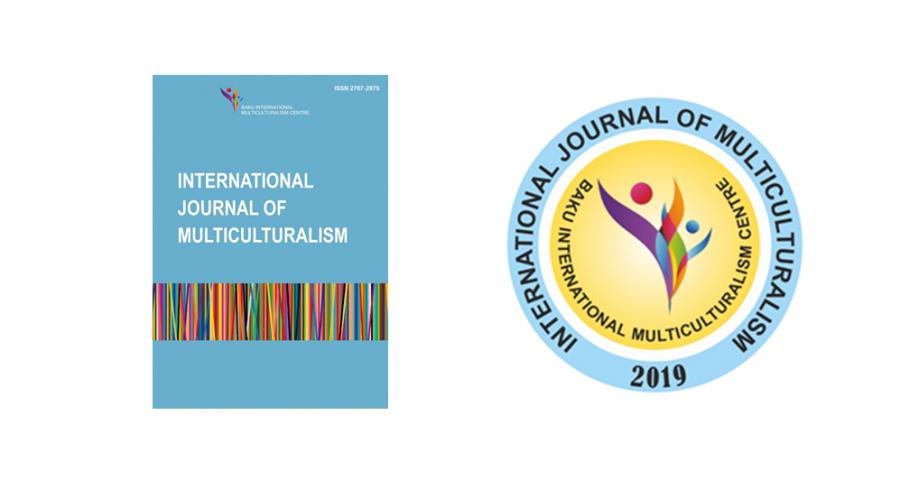 Beynəlxalq Multikulturalizm jurnalı Ali Attestasiya Şurasında qeydiyyata alınıb