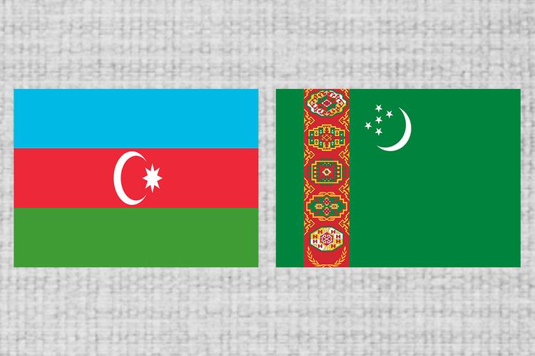 Azərbaycanla Türkmənistan arasında Memorandum imzalanıb