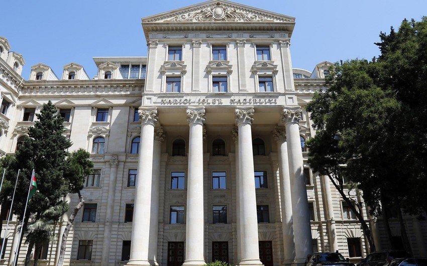 Türkmənistan Prezidenti xarici işlər naziri Ceyhun Bayramovu qəbul etdi