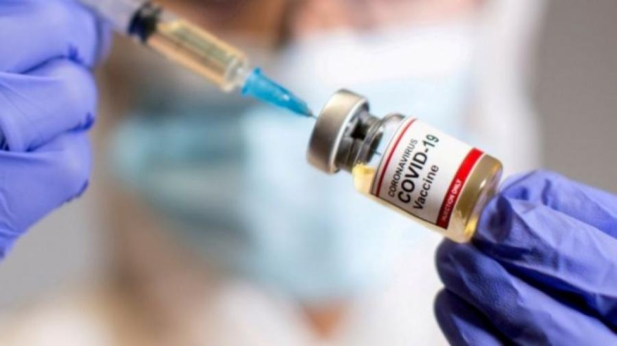 Yanvarın 25-də Çindən Türkiyəyə daha 6,5 milyon doza vaksin gətiriləcək