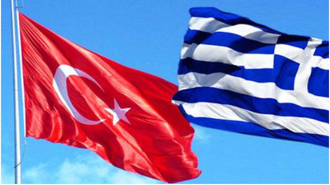 Türkiyə ilə Yunanıstan arasında görüşmələr sona çatdı