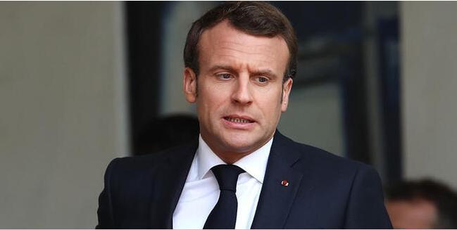 Fransızlar Makronun siyasətinin effektsiz olduğunu düşünür