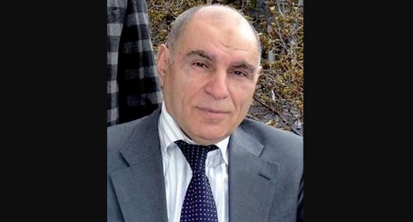 Ay işığı, dağ çayının şəlaləsi və meşə sarmaşığı... - Yubiley yazısı