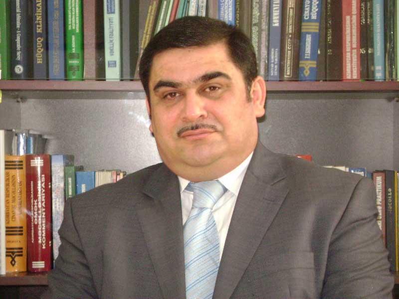 "Azərbaycanda hüquqi dövləti və vətəndaş cəmiyyətini möhkəmləndirən uğurlu siyasət həyata keçirilir"
