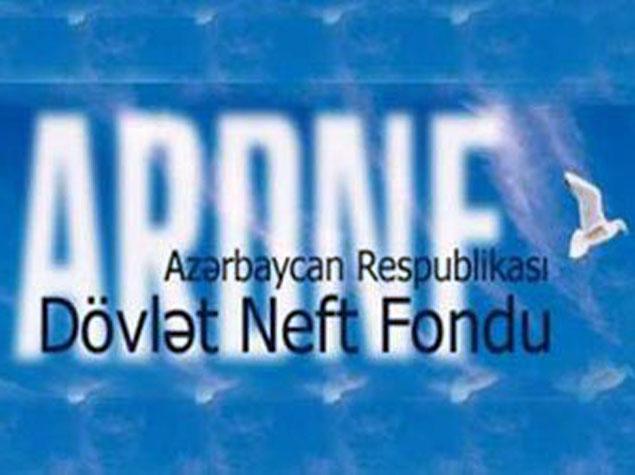 Azərbaycan Dövlət Neft Fondu “Şahdəniz” və AÇG yataqlarından əldə olunan gəlirlərini açıqlayıb