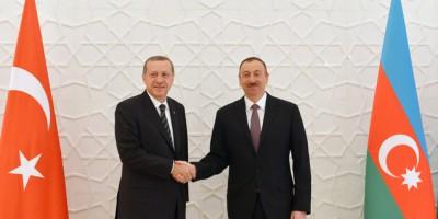 Ərdoğanın Bakı səfəri: Türkiyə-Azərbaycan birliyi yeni səviyyədə
