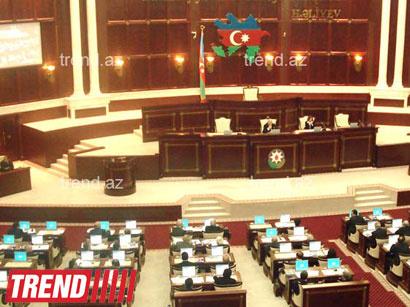 ATƏT Parlament Assambleyasının 23-cü illik sessiyası Bakıda keçiriləcək