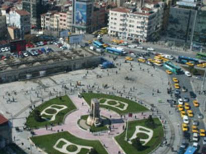 Türkiyə DİN: 1 May yürüşləri Taksim meydanında keçirilməyəcək