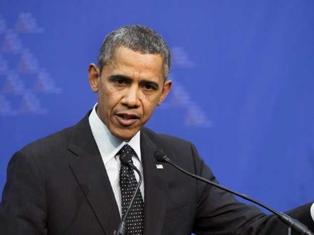 Barak Obama: “Rusiya Cenevrə razılaşmalarına əməl etmir”
