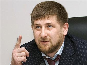Çeçenistan PA: Ramzan Kadırov qondarma "soyqırımı" tanımayıb