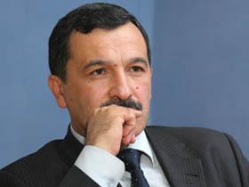"Sarkisyanın türk dünyasının birliyini bir daha sınaqdan keçirmək kimi məkrli planı puça çıxdı"