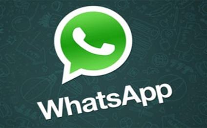 İranda “WhatsApp”a qadağa qoyuldu