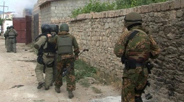Şimali Qafqazda 49 terrorçu öldürülüb