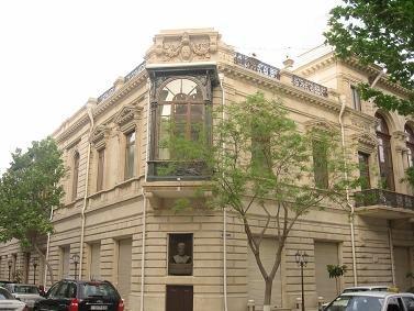 “İstiqlal Bəyannaməsi”nin orijinal nüsxəsi Azərbaycana gətirildi