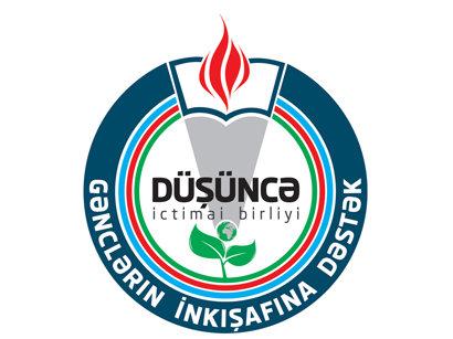 Yeni gənclər təşkilatı yaranıb