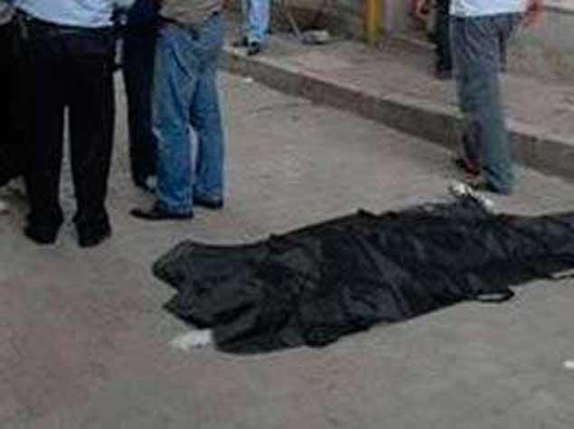 13 yaşlı uşaq maşının yük yerindən yxılaraq ölüb