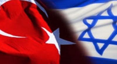 Türkiyə İsraildən addım gözləyir