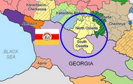 Cənubi Osetiyanı Rusiyaya birləşdirmək planı sürətlənib