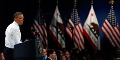 Amerikanın yeni doktrinası: Obama dünyanı düşündürdümü?