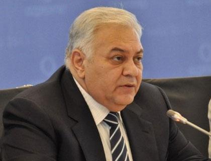 “Qırğızıstanla iqtisadi əməkdaşlıq mövcud potensiala cavab vermir”