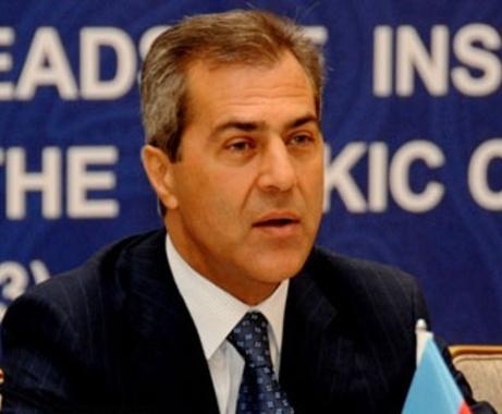 Nazim İbrahimovun anası vəfat edib