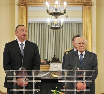 “Ən böyük təhdid Dağlıq Qarabağ münaqişəsidir”