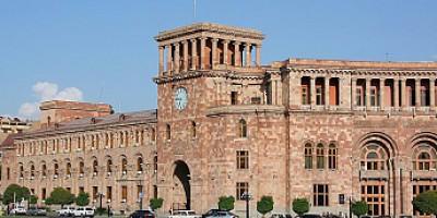 Ermənistanın iqtisadiyyatı və xarici siyasət anlayışı
