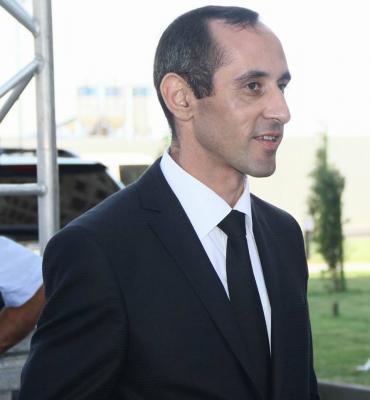Del Boske, Sampaoli və Foqts