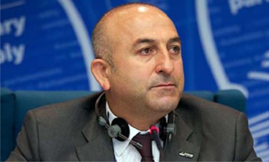 Mövlud Cavuşoğlu Minsk Qrupunu “beynəlxalq aktyorlar” adlandırdı
