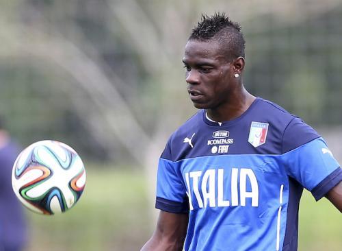 Berluskoni: “Bundan sonra Balotellini kim alar ki?!”