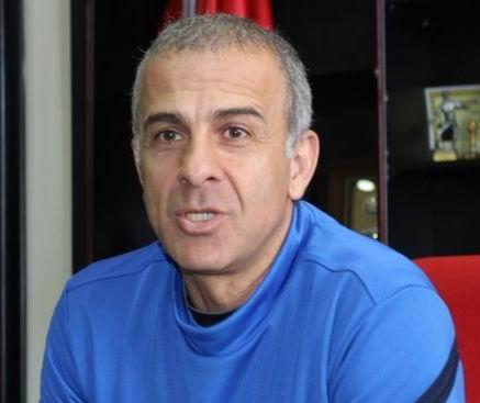 “Xəzər Lənkəran”ın baş məşqçisi xəstəxanaya yerləşdirildi