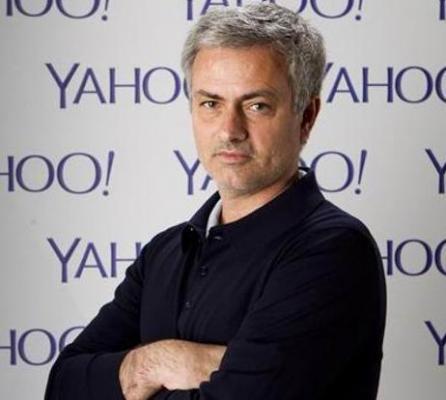 Mourinyo mundialın ulduzlarının adını çəkdi