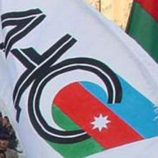 Azərbaycan Xalq Cəbhəsinin yaranmasından 25 il ötür