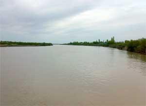 Müdafiə Sənayesi Nazirliyinin baş mühəndisi Kürdə batıb