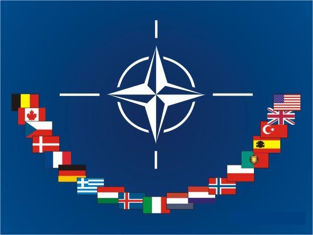 NATO Rusiya sərhədi yaxınlığında hərbi baza yaradacaq