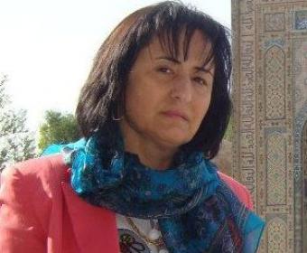 Jirinovski azərbaycanlı jurnalistin məktubuna cavab verdi