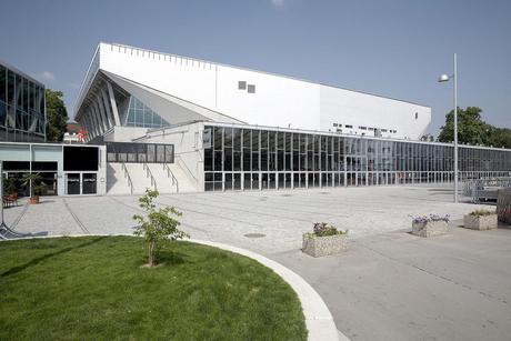 “Eurovision-2015” Vyananın “Wiener Stadthalle” arenasında keçiriləcək