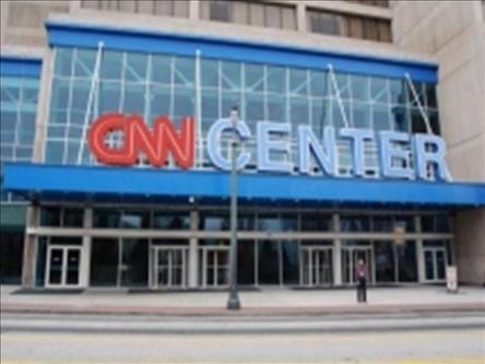 CNN-də bomba həyəcanı