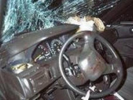 Ölkədə yol "terroru": 9 ölü, 35 yaralı