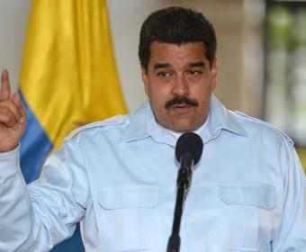 Venesuela prezidenti: "Bəhanə axtarmayın"