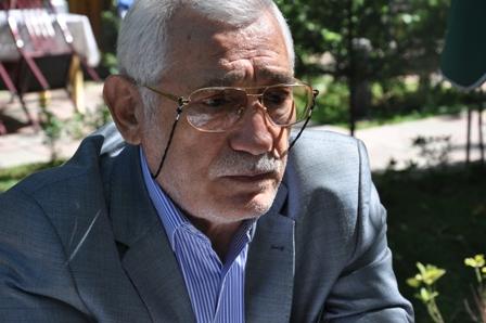 Əbdül Mahmudovun səhhəti pisləşib