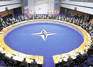 NATO-dan keçmiş sovet respublikalarına dəstək