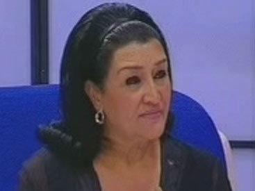 Xalq artistinin ailəsində ağır itki
