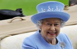 Kraliça Şotlandiyaya bir cümləlik məsləhət verdi