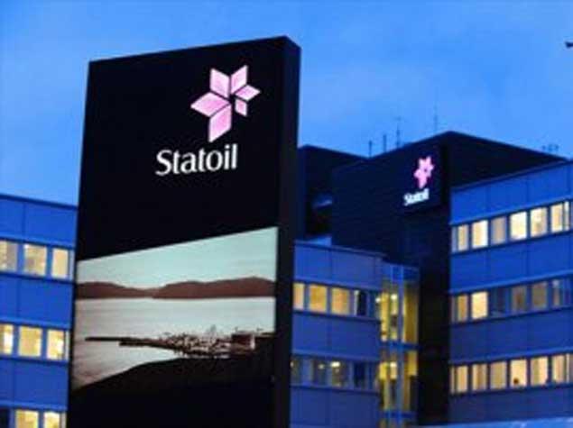 "Statoil" "Şahdəniz" layihəsini tərk edir