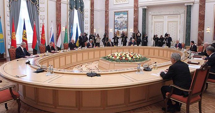 MDB: Minsk sammiti və təşkilatın perspektivləri