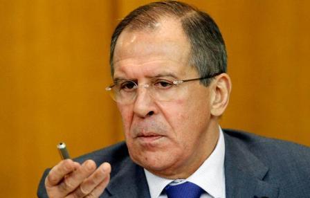 Lavrov: “Qərbin fikri məni maraqlandırmır”